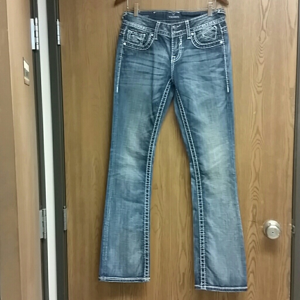 Vigoss jeans